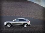 Infiniti FX50 2009 года